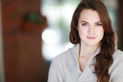 Claire Karwowski