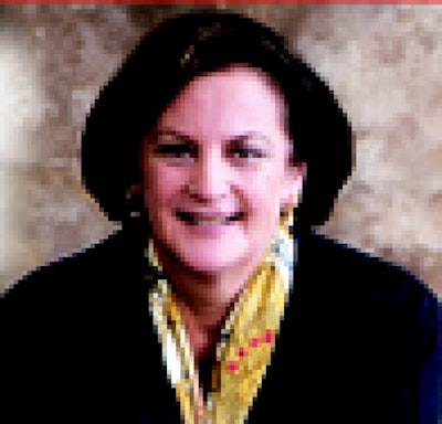 Corinne T. Netzer