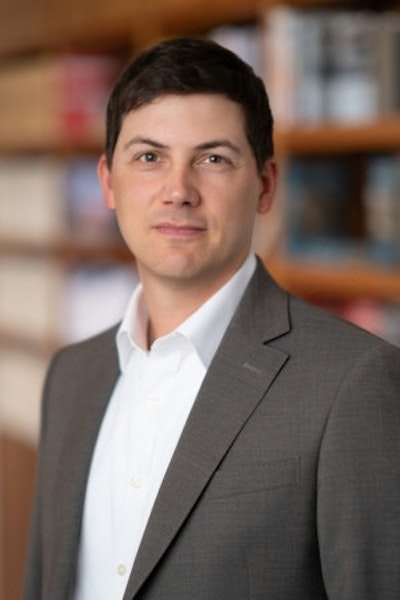 Daniel Cox