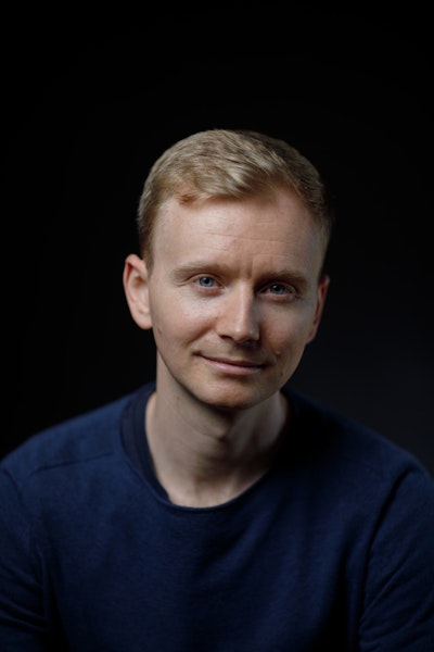 Andrew Wilson