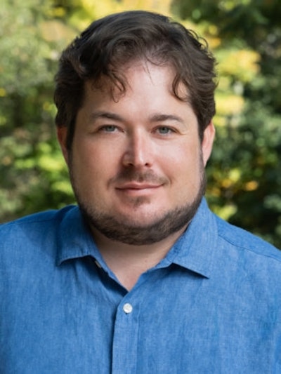Geoffrey Cain