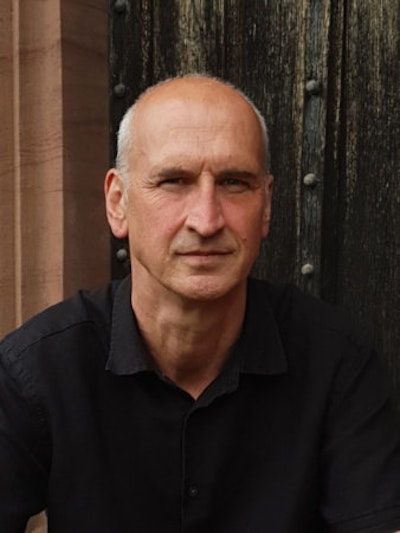 Robert J. Lloyd