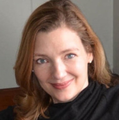 Irene Latham