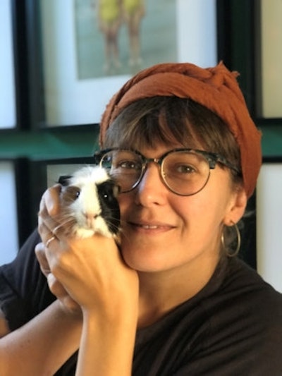 Vicky Lommatzsch