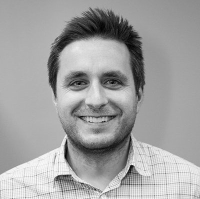 Mike Petrik