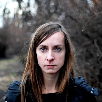 Marzena Sowa