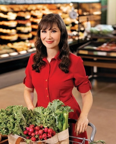 Julie Daniluk