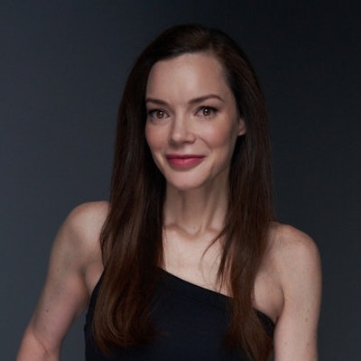 Catherine Townsend