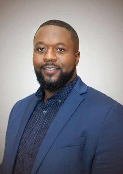 Dr. Ahmad Greene-Hayes