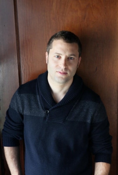 Joshua Rivkin