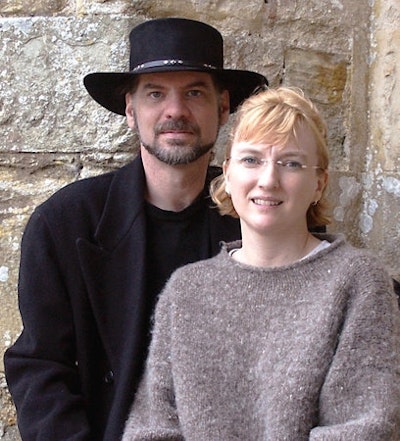 J.C. Hendee