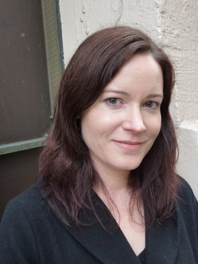 Lisa Lutz