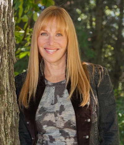 Jill Brooke