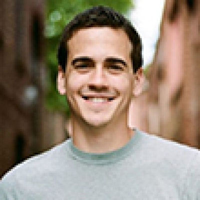 Daniel Ryan Day