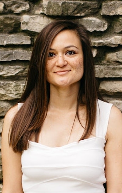 Sarah Smith