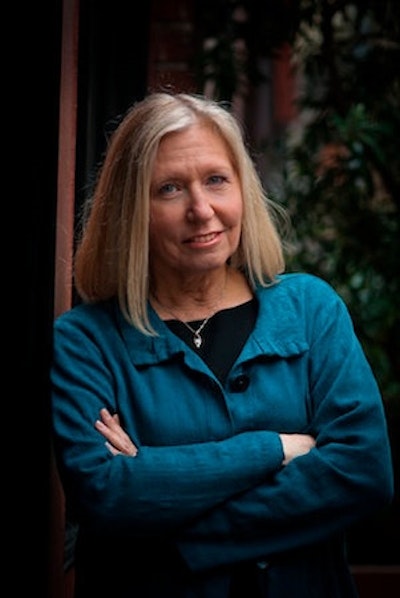 Patricia Bracewell