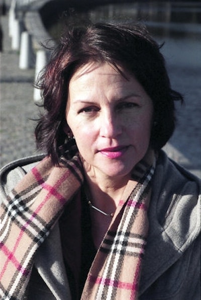 Helene Tursten