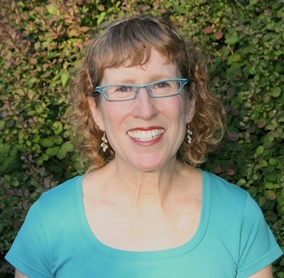 Trudy Ludwig