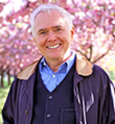 Marc Brown