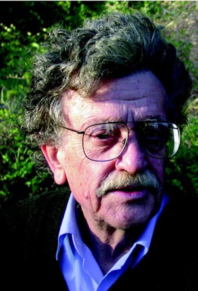 Kurt Vonnegut