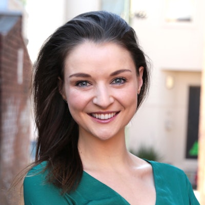 Rachel Cole