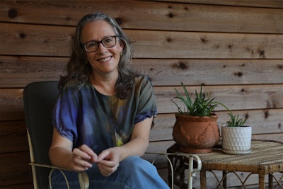 Michelle Haines Thomas