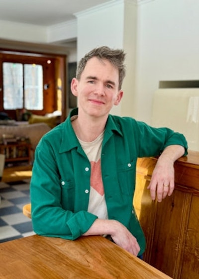 Tim Manley
