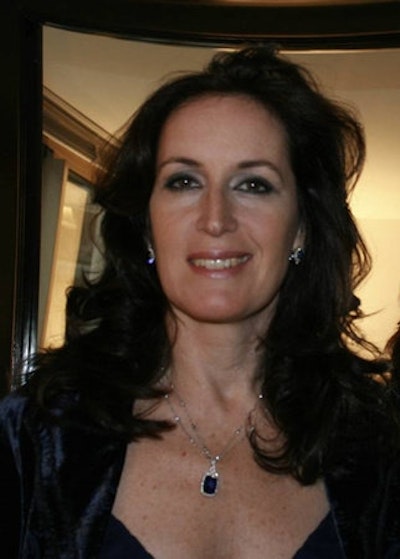 Norah Lawlor