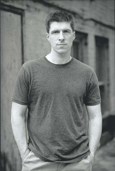 Chuck Hogan