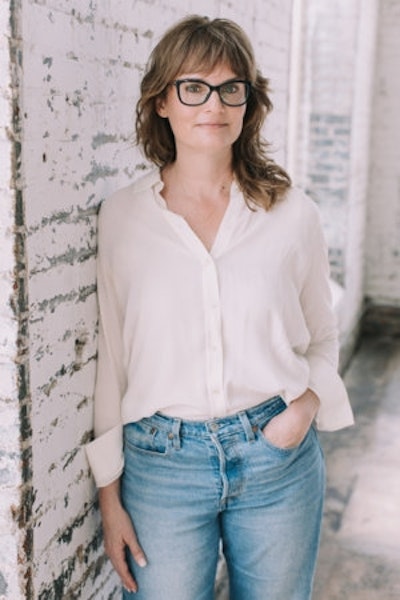 Kelly E. Hill