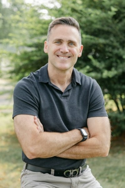 George Faller, LMFT