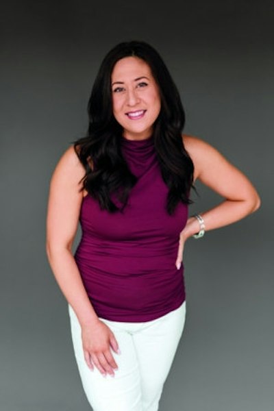 Laura Petix, MS OTR/L