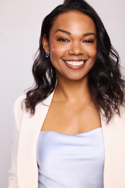 Dr. Zoe Shaw
