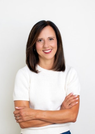Jen Pollock Michel