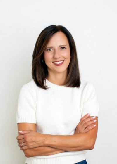 Jen Pollock Michel