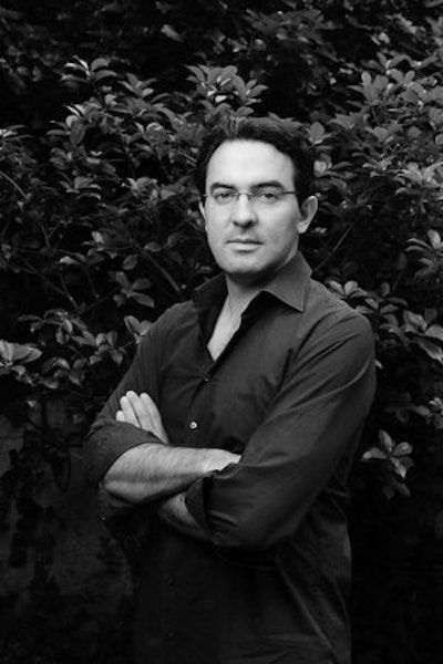 Juan Gabriel Vásquez