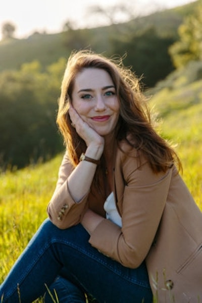Lexie Sharabianlou