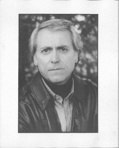 Don DeLillo