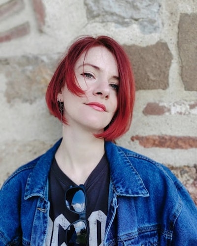 Victoria Stebleva