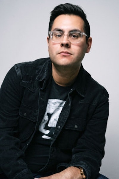 Daniel Peña