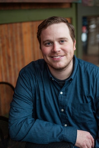 John Corey Whaley
