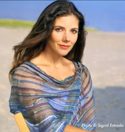 Ann Brashares