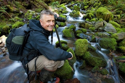 Art Wolfe