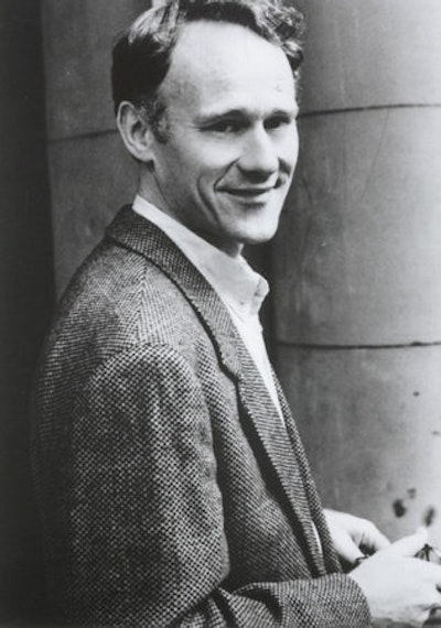 Graham Hancock