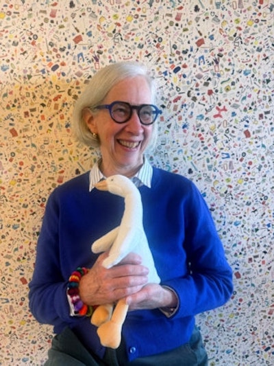 Susan Straub