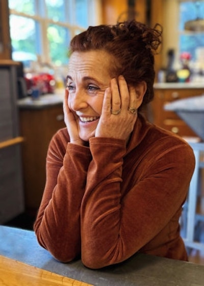 Ayelet Waldman