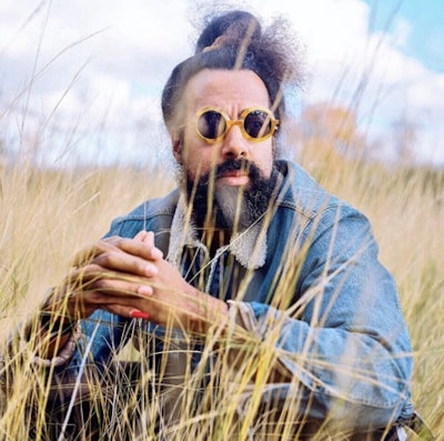 Reggie Watts