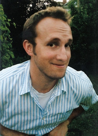 N. D. Wilson