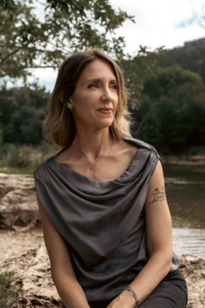 Karen Olsson
