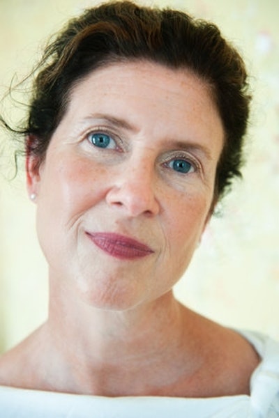 Bethany Saltman